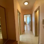 Gt Sunny Apartman Napospart