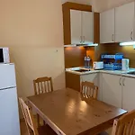 Gt Sunny Apartman