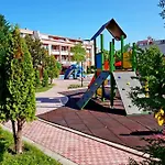 Gt Sunny Apartman *