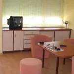 Apartman Gt Sunny *