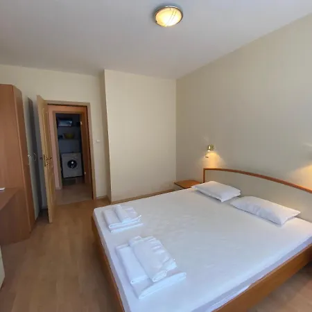 Gt Sunny Apartamento Sunny Beach