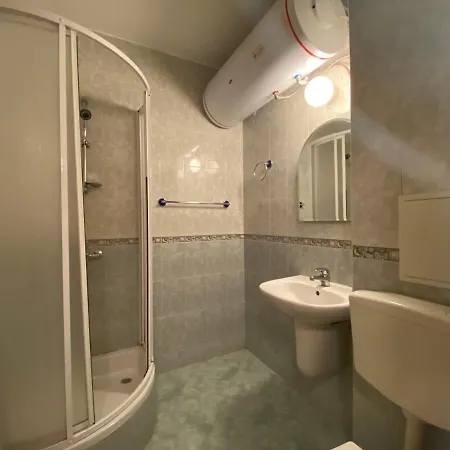 Gt Sunny Apartamento