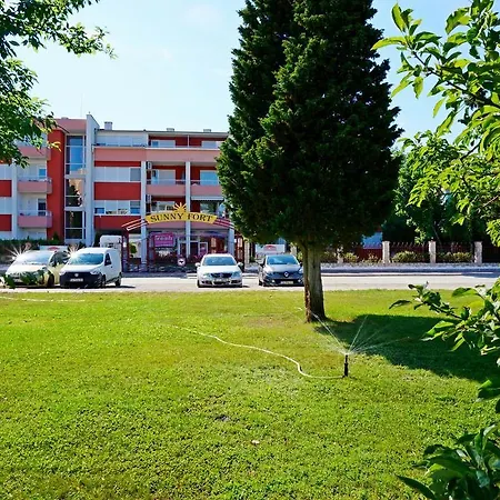 Apartamento Gt Sunny Sunny Beach