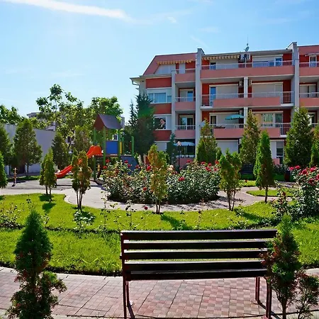 Gt Sunny Sunny Beach