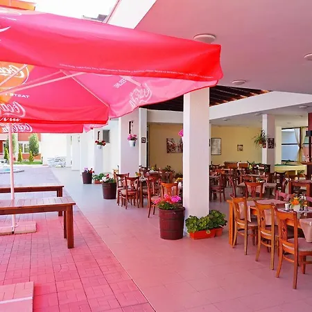 Gt Sunny Apartamento Sunny Beach
