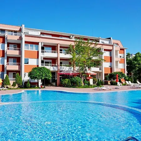 Gt Sunny * Sunny Beach