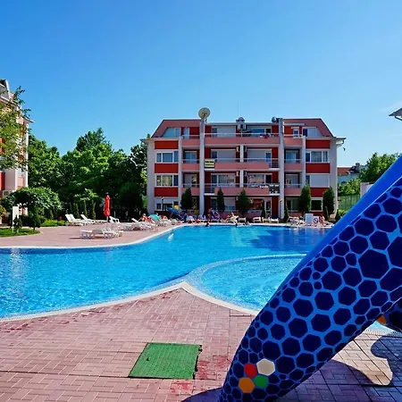 Gt Sunny Apartamento