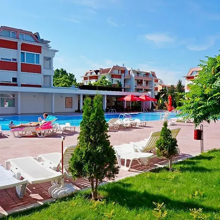 Gt Sunny * Sunny Beach