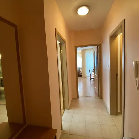 Gt Sunny Appartamento Sunny Beach