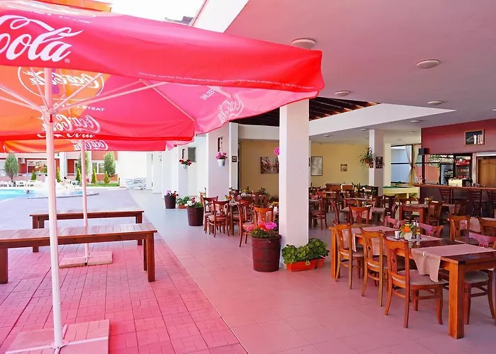 Gt Sunny Lägenhet Slăntjev Brjag