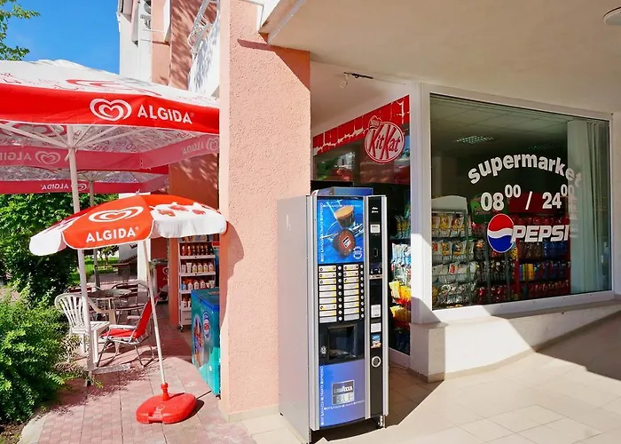 Gt Sunny Slăntjev Brjag