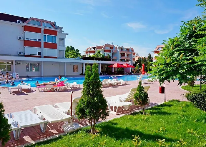 Gt Sunny * Slăntjev Brjag