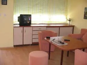 Lägenhet Gt Sunny *