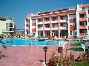 Gt Sunny * Slăntjev Brjag