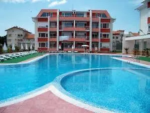 Gt Sunny Slăntjev Brjag